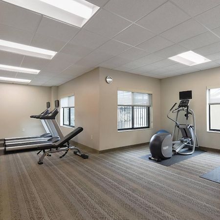 Towneplace Suites By Marriott Slidell Exterior foto